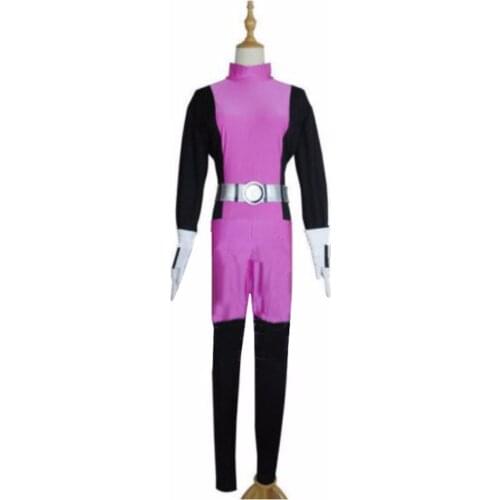 2018 Comics Super Hero Cosplay Costume