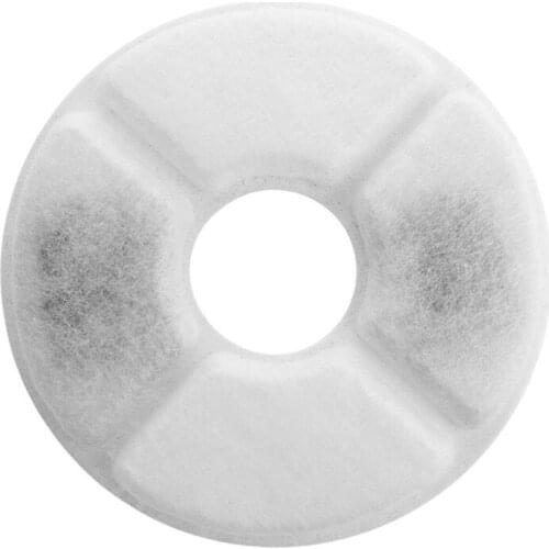 Benepaw Charcoal Filters For Ultra Quiet Pet Water Fountain