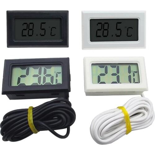 Urijk Digital Meat Thermometers