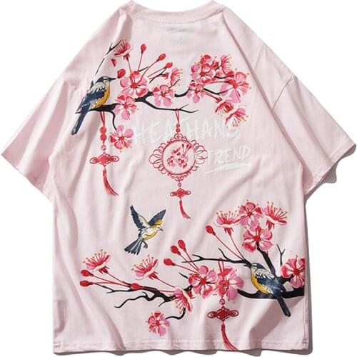 Wecrafe Men's T-shirts With Print