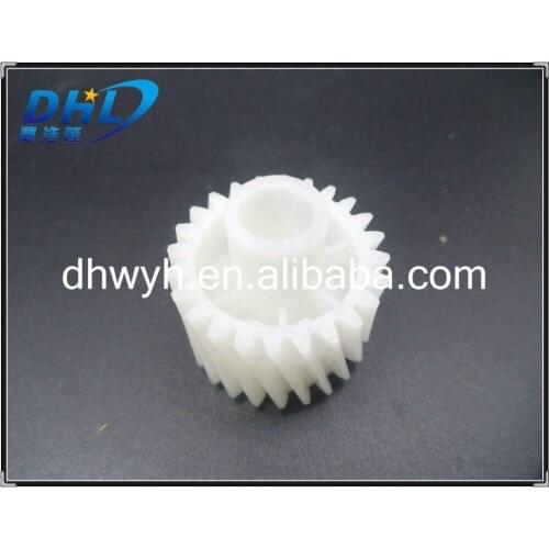 Free shipping copier parts fuser drive gear for minolta C220 C280 C360 7722 7728