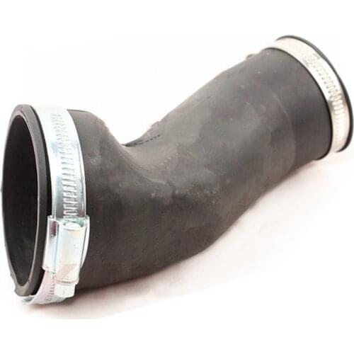 Motorcycle Parts Air Filter Intake Pipe Tube For FEISHEN FA-D300 H300 Buyang ATV UTV Linhai 300 LH300 Linhai300