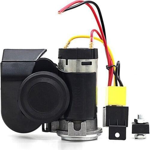 Клаксоны для мотоциклов ZJMZYM China At AliExpress