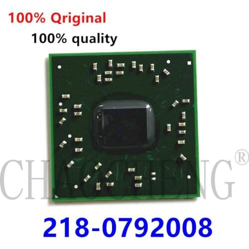 100% New 218-0792008 218 0792008 BGA Chipset