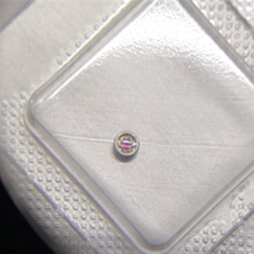 Watch accessories original ETA2671 movement accessories 2671 pendulum splint shock absorber