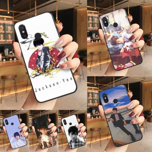 Babaite Phone Cases Xiaomi Mi 9 SE
