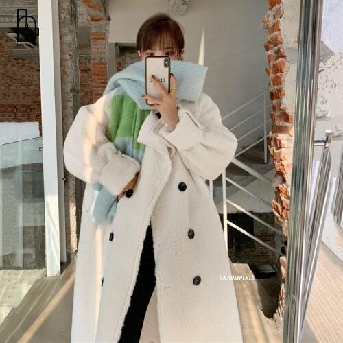 Bella Philosophy Women's Sheepskin Coats