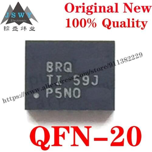 BQ24070RHLR Semiconductor Power Management IC Battery Management IC Chip Use for the arduino nano uno Free Shipping BQ24070RHLR