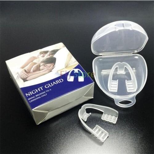 D2DSP Mouth Guards