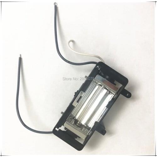 New Original light lamp xenon Tube Reflector Assembly Repair Part for Canon 600EX II -RT 600EX II RT Speedlite flash