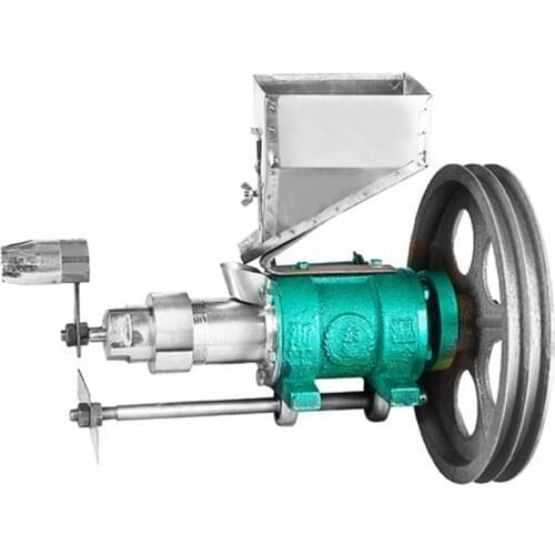 Multifounction Wheat Flour Puffed Food Extrusion Machine Rice Corn Puffing Food Extruder For Sale