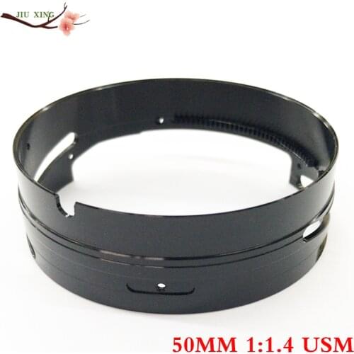 NEW COPY 50 1.4 Focus Ring Tube Barrel For Canon 50 mm F/1.4 USM Lens Repair Part Unit