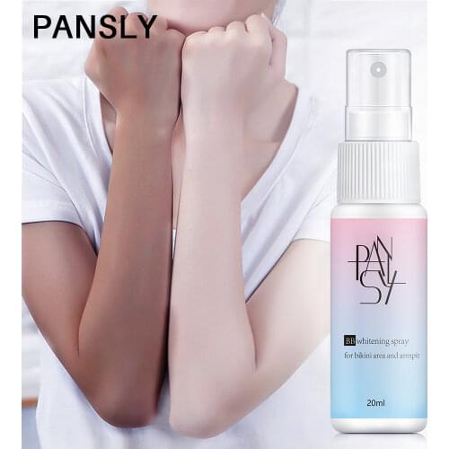 PANSLY Facial Cosmetics