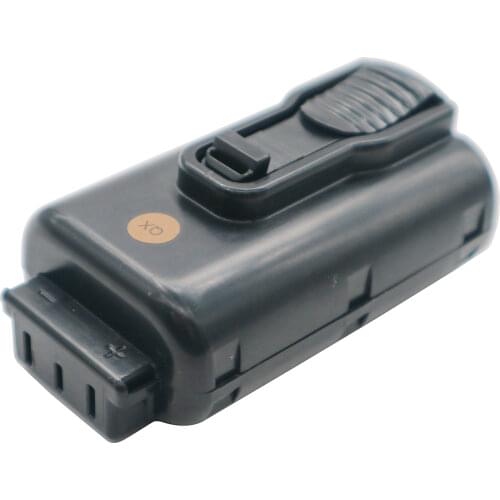 C&P PAS 7.4VA 2000mAh Li-Ion 404400 404717 902400 902600 902654 B20543A B20543 CF325Li BCPAS-404717 BCPAS-404717HC For Paslode