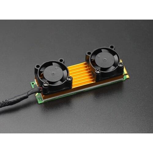 PCIE Solid State Disk Heat sink Radiator for SM951 960 961 2280 Radiator M.2 SSD Cooling Cooler Rapid Cooling fan SSD Heatsink