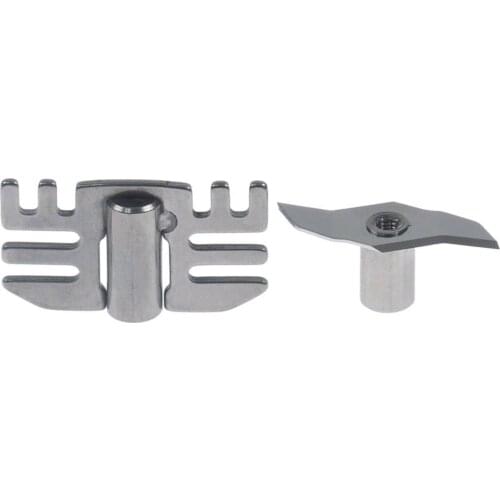 ROBOT COUPE 89213 MESSER MICROMIX MIT AEROMIX-AUFSATZ