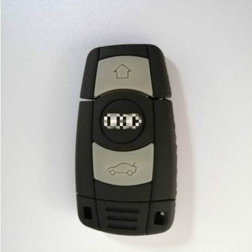 Cute USB Flash Drive Real Capacity bens All Car Logo Key 8GB 16GB 32GB 64G new Pen Drive Pendrive Memory Stick U disk creativity