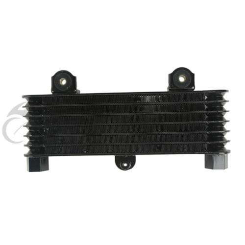 Motorcycle Replacement Oil Cooler Radiator Aluminum For Suzuki TL1000S TL 1000 S 1997-2001