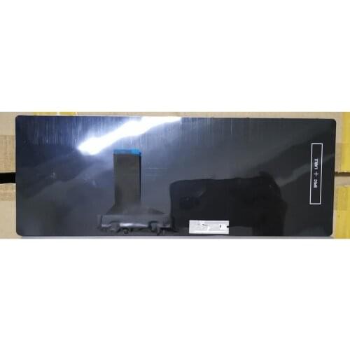 Replacement US Keyboard for Toshiba Z30-A Z30-C Z30T-B Z30-B1320 Black