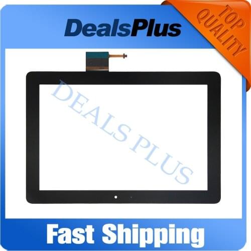 Replacement New Touch Screen Digitizer Glass For Huawei MediaPad 10 Link S10-231L S10-231U Black