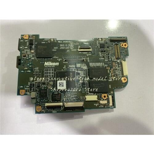 Repair Parts For Nikon D3 Top Small Motherboard Main PCB Driver Board