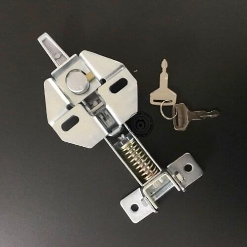 Excavator parts Kobelco (SK) cylinder head lock Kobelco model universal car accessories