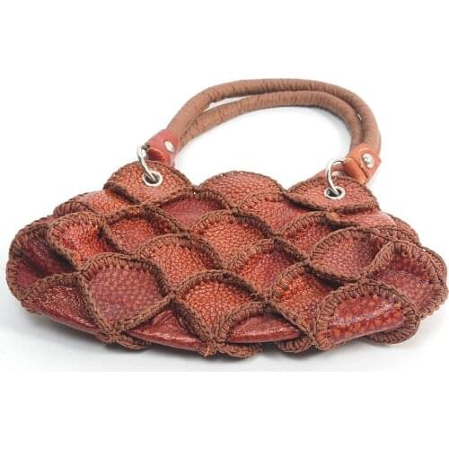 Womens bags ladies hand bags designers handbag purse bags for women hand made hook purse leather bag ladys mini handbag