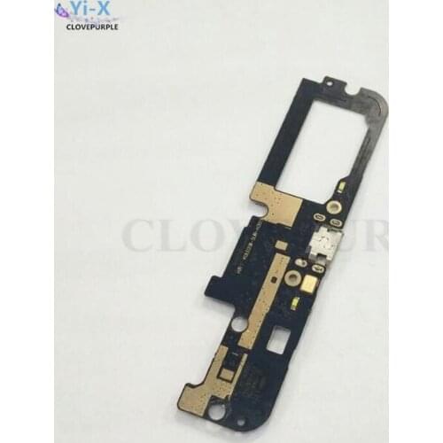 1PCS Dock Connector Charging Port For Lenovo K5 Note USB Charging Port Flex Cable
