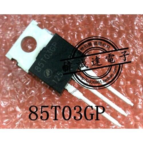 1Pieces New Original AP85T03GP 85T03GP In Stock Real Picture