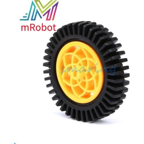 3V~12V Flame Wheel Smart Car TT Motor for Intelligent Suspension Shock Absorber DIY Robot Car Accessories