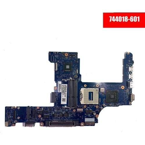 Free Shipping 744018-601 744018-501 744018-001 6050A2566401-MB HD 8750M 1GB For HP ProBook 650 G1 640-G1 650-G1