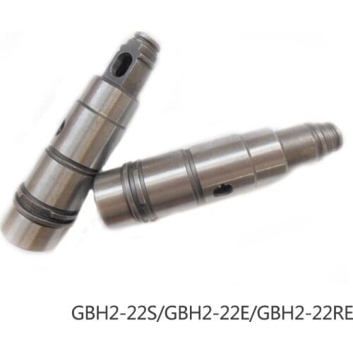 Boutique Keyless Drill Chuck for Bosch GBH2-22S/2-22E/2-22RE Hammer drill, Electric hammer gas steel, High-quality