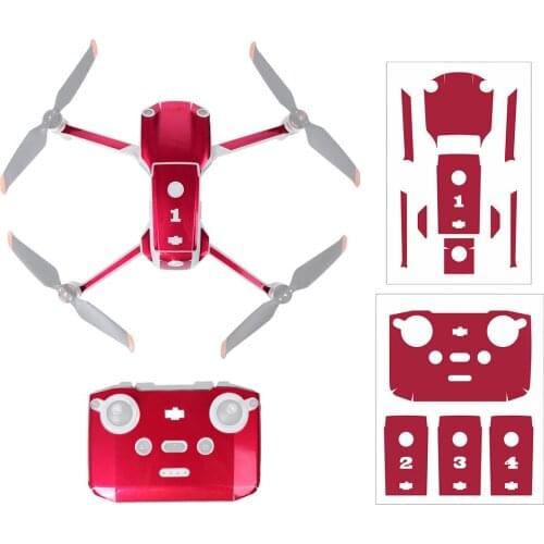 Наклейки для квадрокоптеров Feichao China At AliExpress