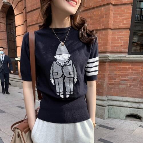 Flower Moon Women's T-shirts