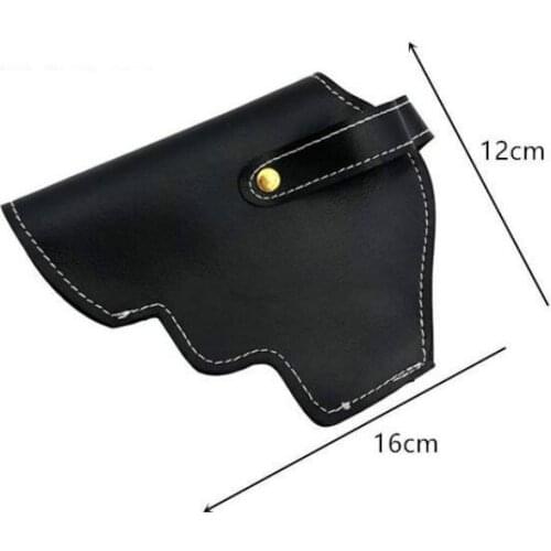 Gel blastet xiao yue liang ZP5 Holster Revolver toy gun Revolver water gun