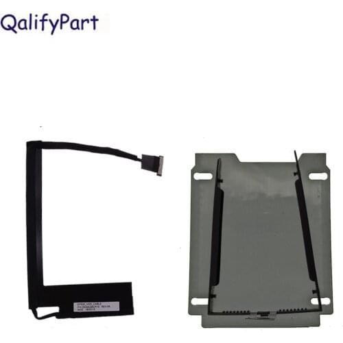 Hard Drive Bracket Caddy HDD Disk Drive cable For Lenovo ThinkPad P52 SATA HDD 2.5inch