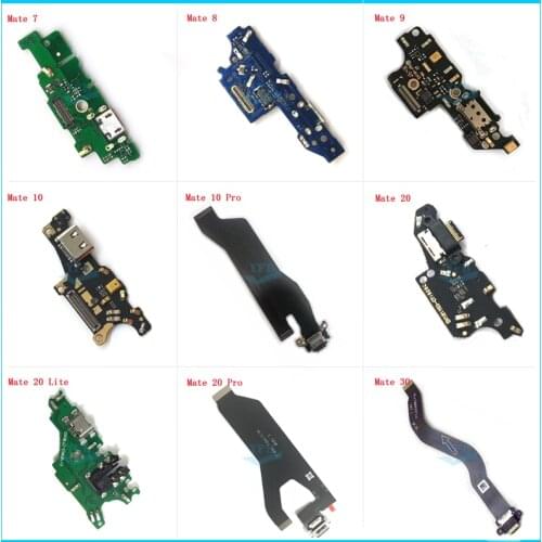 LISM Microphones For Huawei Mate 20 Pro Phones