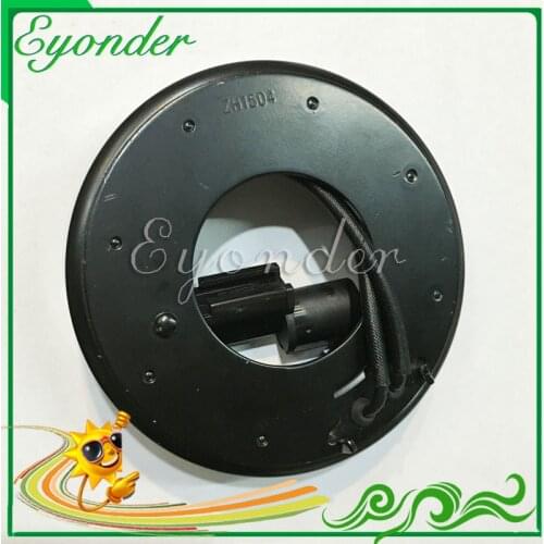 Air Conditioning A/C Compressor Pump Magnetic Electromagnetic Clutch Coil for HCC Hyundai Santa fe Matrix Accent Sonata Veracruz