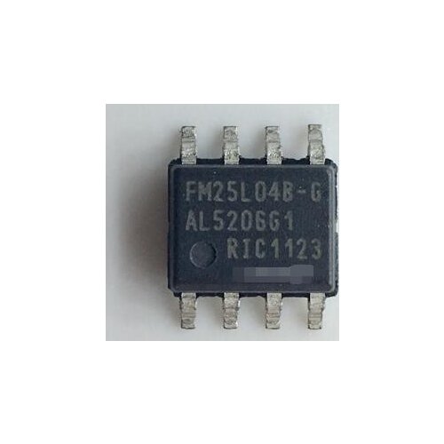 100% NEW Free shipping FM25L04B-G FM25L04B SOP8 FM25L04B-GTR MODULE new in stock Free Shipping