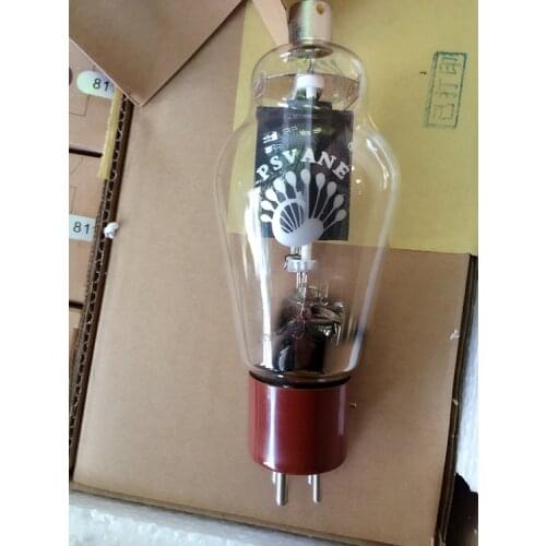 PSVANE tube 811A (FU-811 FU811J )medical tube amplifier with original authentic