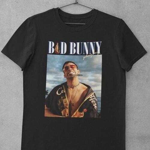 Bad Bunny Sexy T Shirt Bad Bunny Shirts Bad Bunny Cute Shirt Bad Bunny SweaterT Shirt Bad Bunny T Shirts