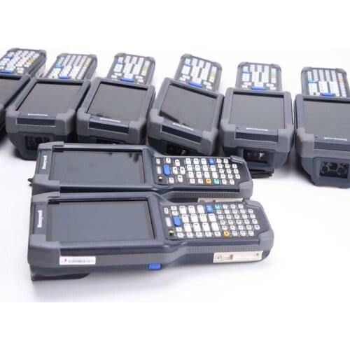 Android 8.0 2D Barcode Scanner for Honeywell CK65-L0N-BMC010F CK65-L0N-CMN010F Handheld Mobile Computer Barcode Reader OCTA-CORE