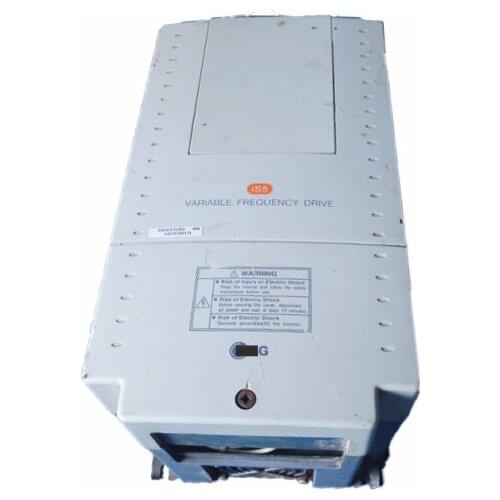 SV037iS5-4N New 3.7KW 3 Phase 380V Inverter VFD Frequency AC Drive