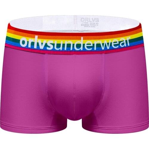 2020 Hot Sale Cotton Underwear Mens Boxer Shorts Homme Letter Comfortable Mens Boxers