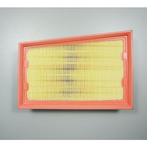 Air filter suitable for NISSAN QASHQAI 2.0 for Nissan RENAULT KOLEOS 2.0 for NISSAN X-TRAIL 2.0 OEM: 16546JD20B #RK184