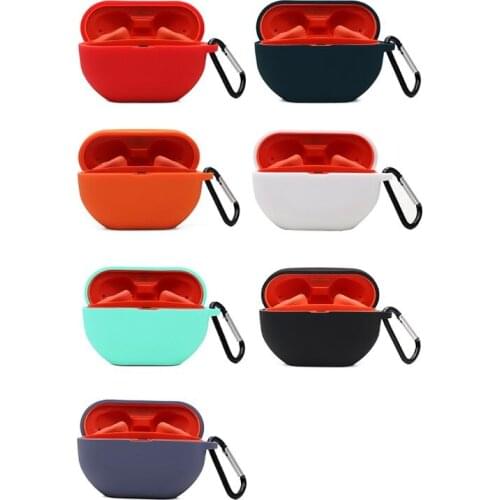 Protective Cover Case For -SONY WF-SP800N True Wireless Bluetooth Earphones L41E