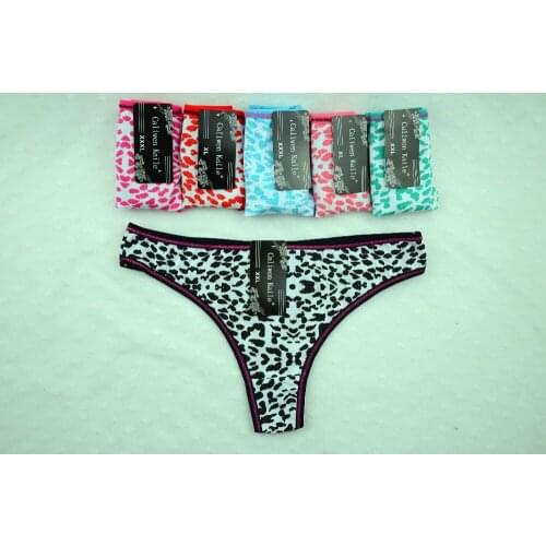 Women modal lace many color size sexy underwear/ladies underwpanties/lingerie/bikini ear pants/ thong/g-string 1pcs/lot 99100