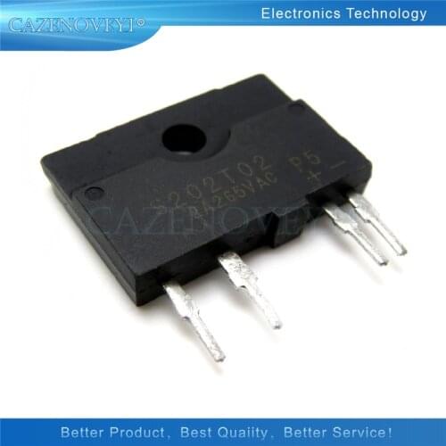 1pcs/lot S202T02V S202TO2V S202T02 S202TO2 S202TY2 SIP-4 In Stock