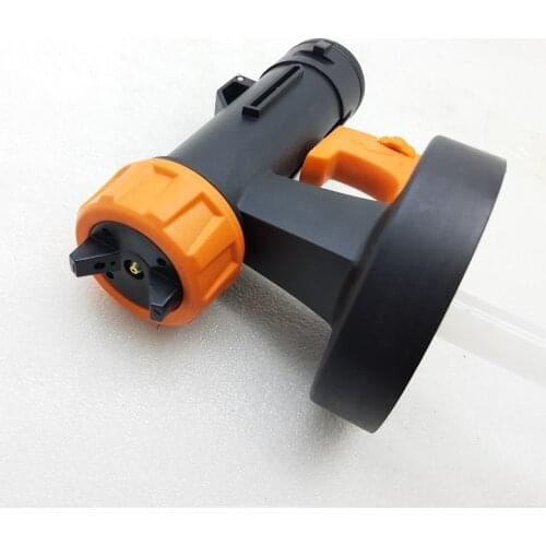 Electric Spray Gun Paint Spray Accessories, spray gun head, gasket etc