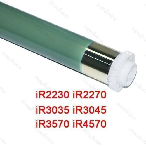 OPC Drum for Canon iR2230 iR2270 iR2830 iR2870 iR3025 iR3030 iR3225 iR3230 Cylinder Drum